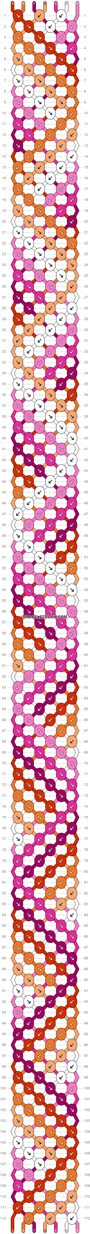 Normal pattern #109015 variation #400984 pattern
