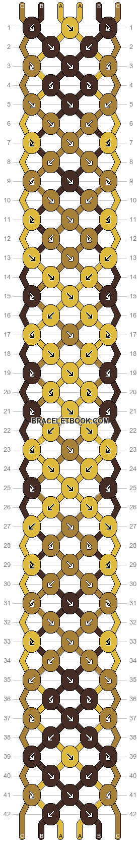 Normal pattern #190658 variation #400985 pattern