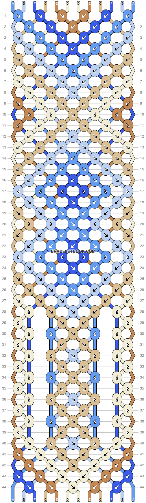 Normal pattern #28009 variation #400986 pattern