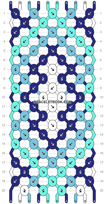 Normal pattern #190124 variation #400987 pattern