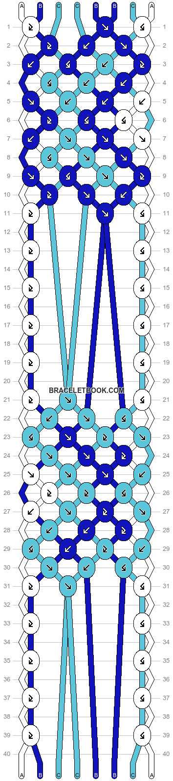 Normal pattern #163775 variation #400988 pattern
