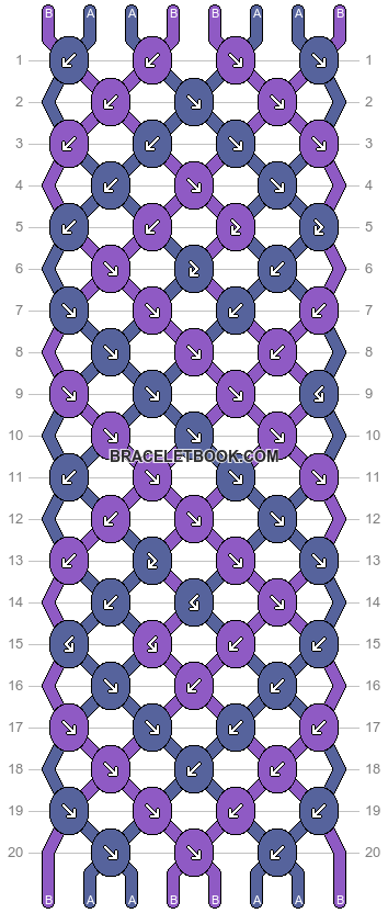Normal pattern #155431 variation #400990 pattern