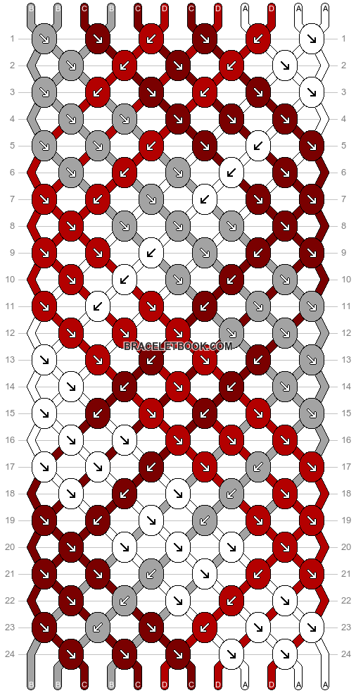 Normal pattern #192664 variation #400991 pattern