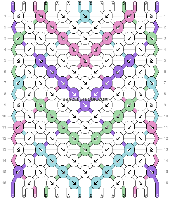 Normal pattern #116826 variation #400992 pattern