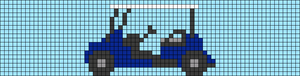Alpha pattern #171593 variation #400993