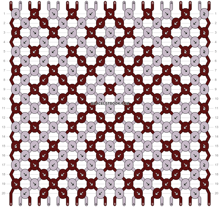 Normal pattern #133912 variation #400995 pattern