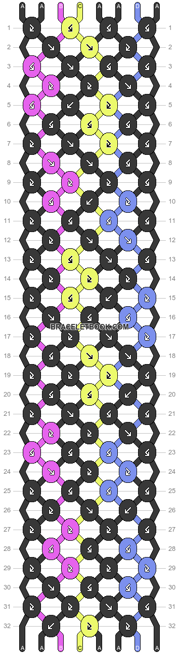Normal pattern #191339 variation #400996 pattern