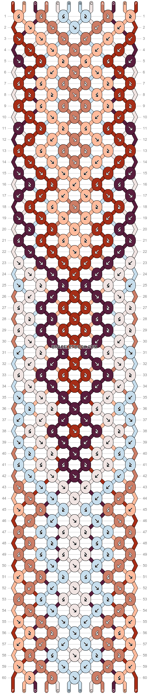 Normal pattern #192575 variation #400997 pattern