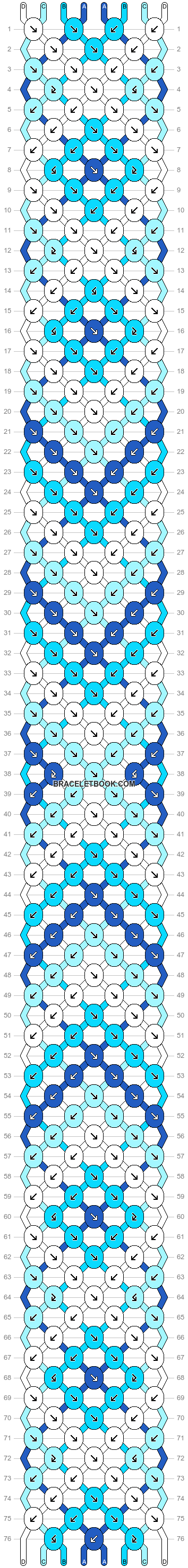 Normal pattern #86890 variation #400998 pattern