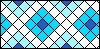 Normal pattern #86890 variation #400998