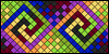 Normal pattern #29843 variation #400999