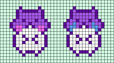 Alpha pattern #192958 variation #401004 preview