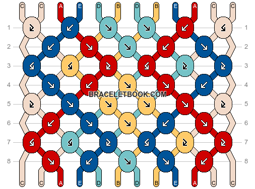 Normal pattern #192924 variation #401005 pattern