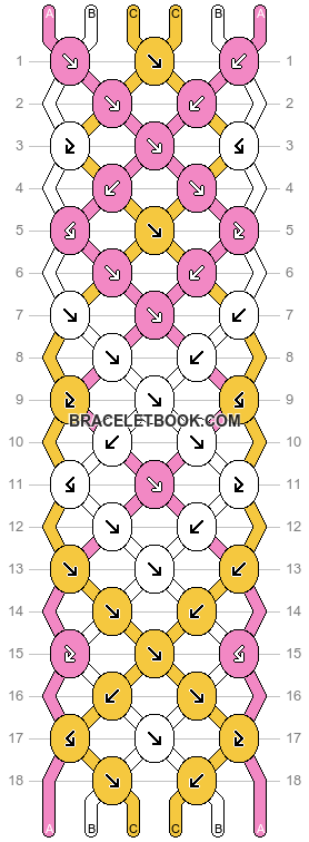 Normal pattern #63 variation #401006 pattern