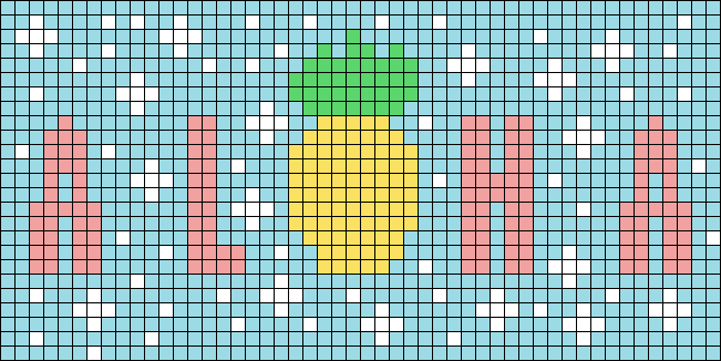 Alpha pattern #133036 variation #401007 preview