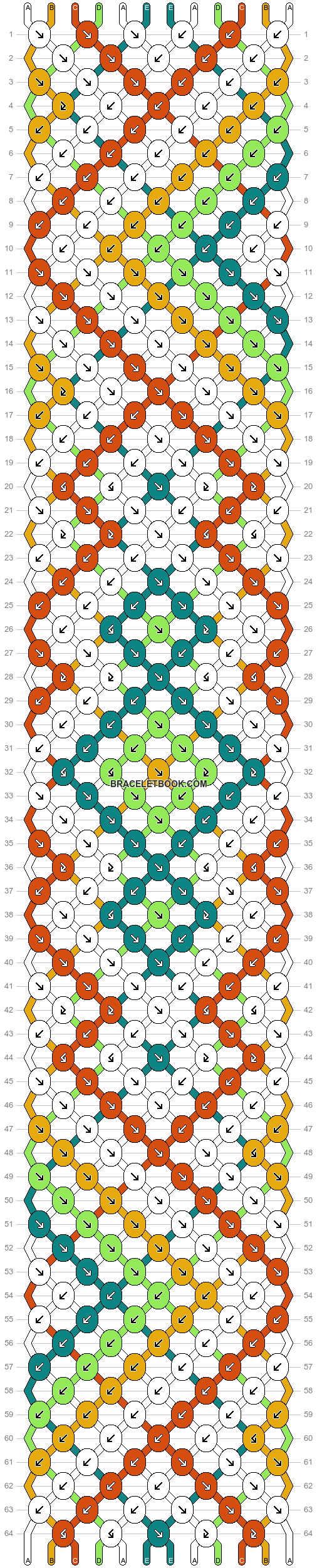 Normal pattern #170384 variation #401009 pattern