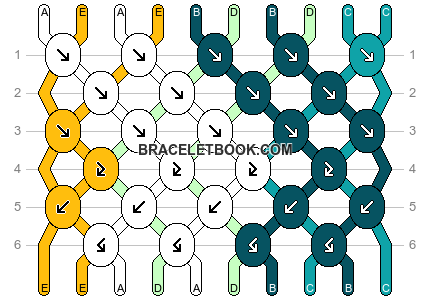 Normal pattern #17491 variation #401010 pattern