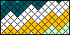 Normal pattern #17491 variation #401010