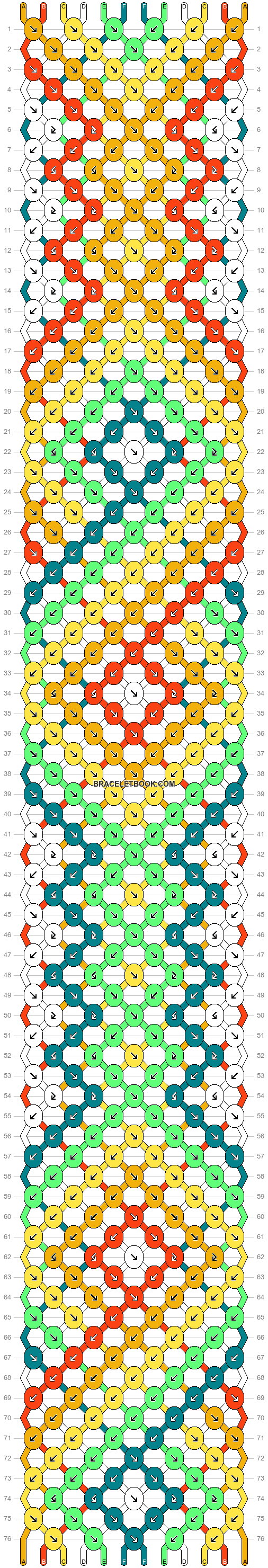 Normal pattern #32964 variation #401012 pattern