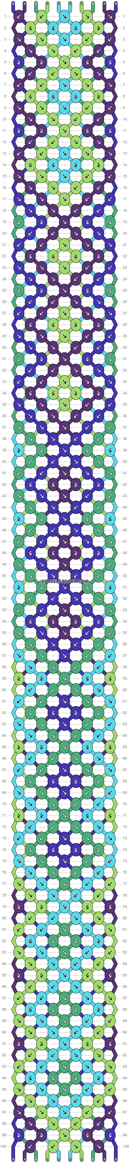 Normal pattern #149729 variation #401013 pattern