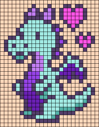 Alpha pattern #150771 variation #401015 preview