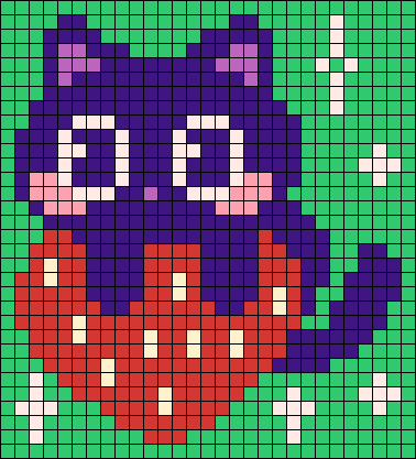 Alpha pattern #182805 variation #401016 preview
