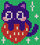 Alpha pattern #182805 variation #401016