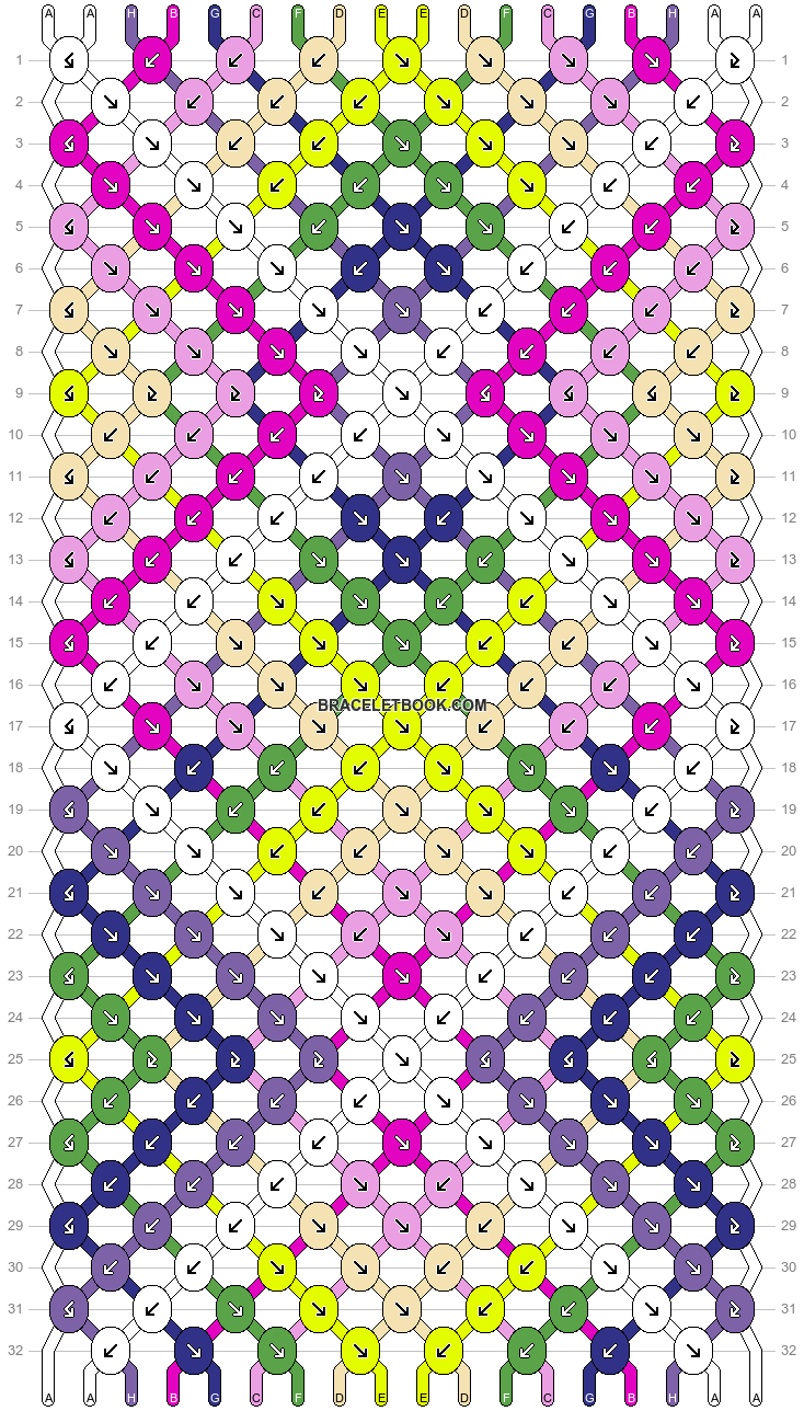 Normal pattern #26204 variation #401017 pattern