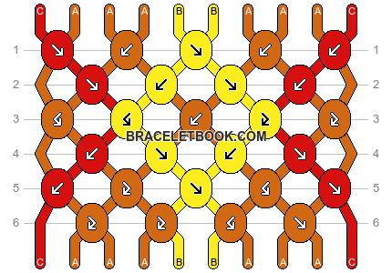 Normal pattern #87790 variation #401018 pattern
