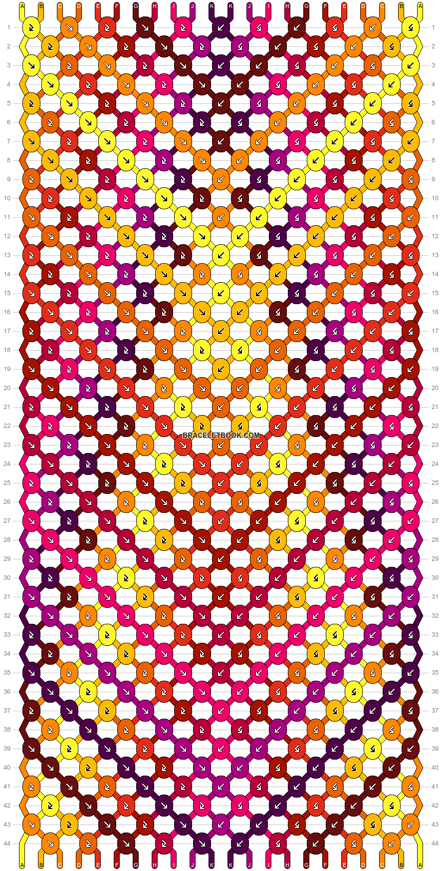 Normal pattern #7954 variation #401019 pattern