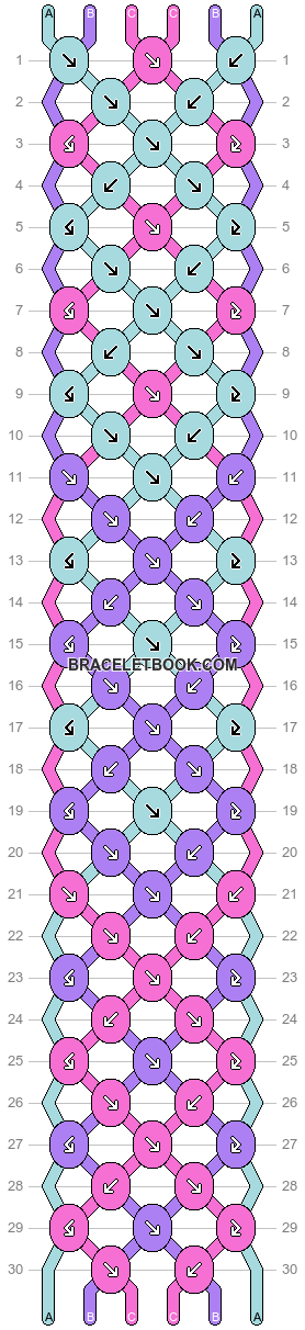 Normal pattern #192210 variation #401020 pattern