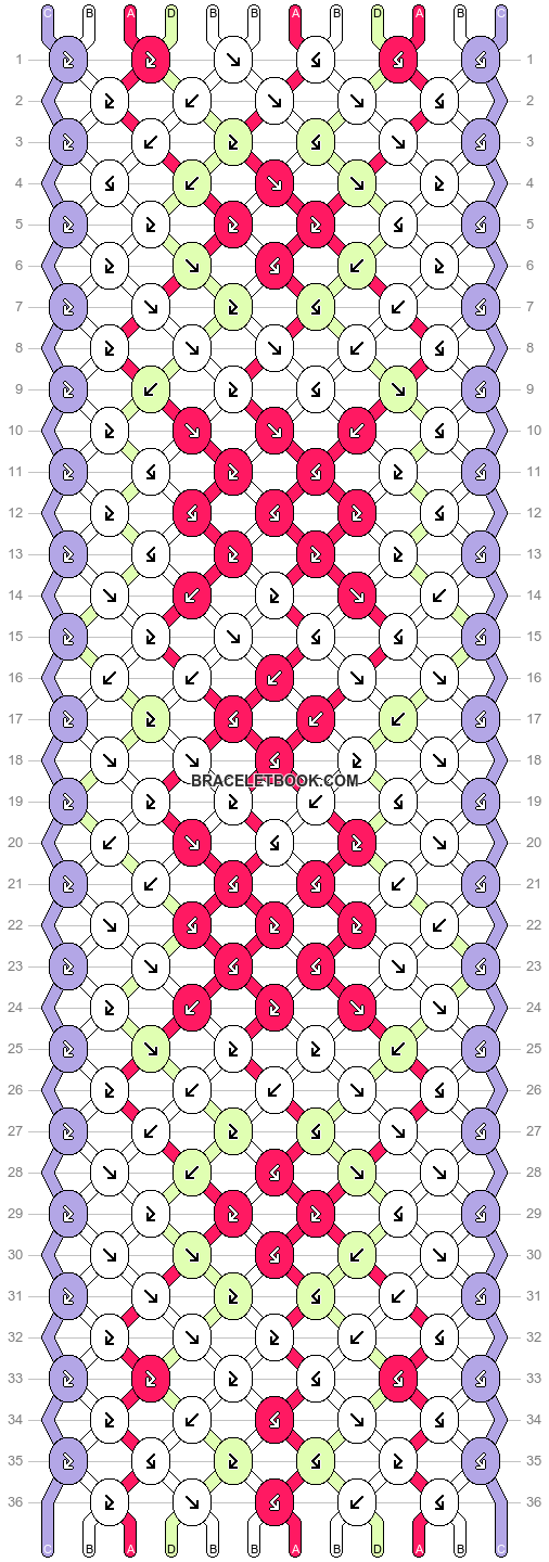 Normal pattern #170329 variation #401022 pattern