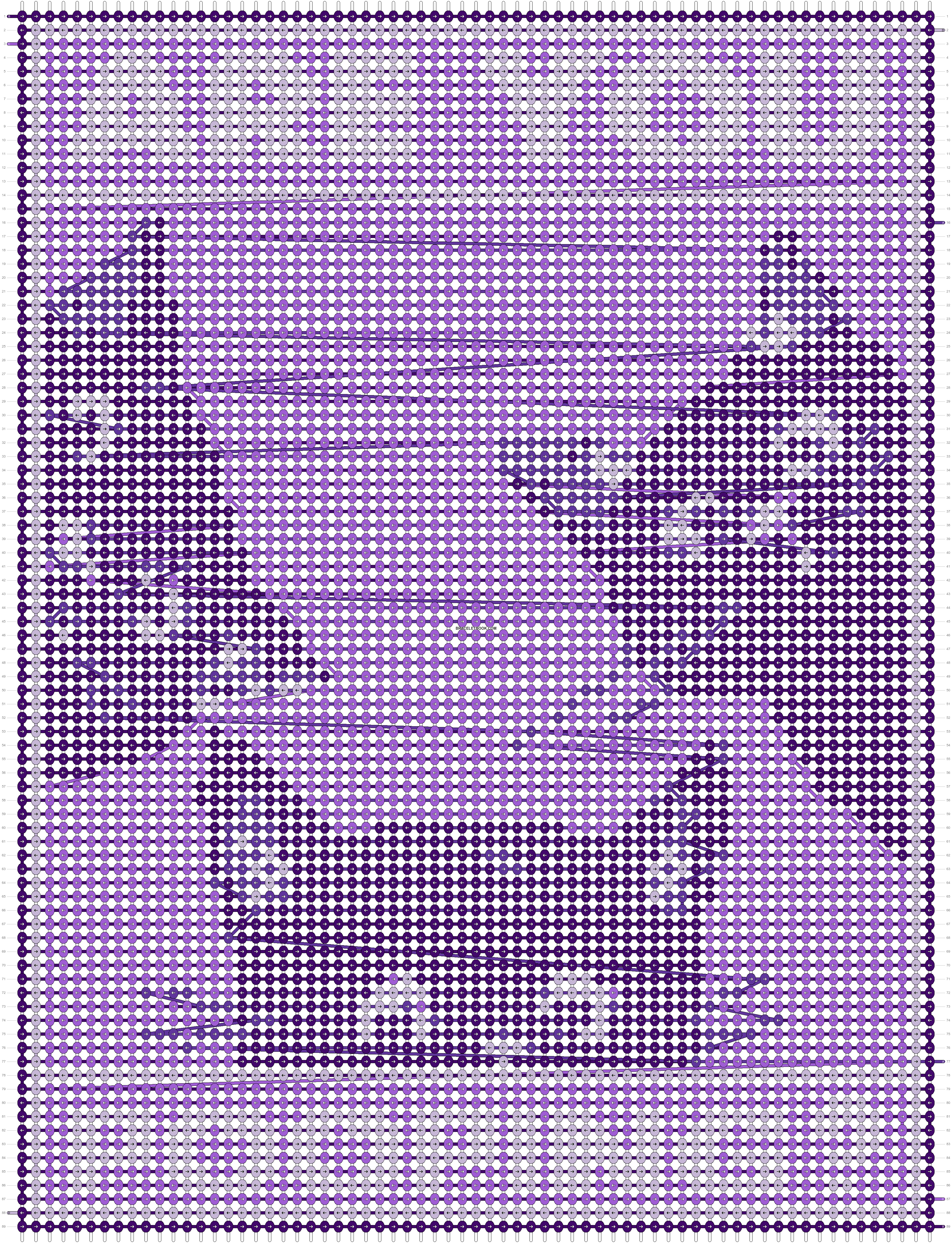 Alpha pattern #176971 variation #401026 pattern