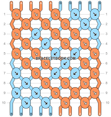 Normal pattern #192397 variation #401028 pattern