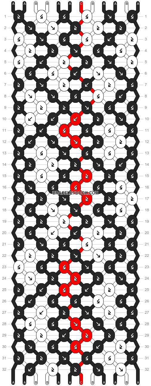 Normal pattern #191292 variation #401031 pattern