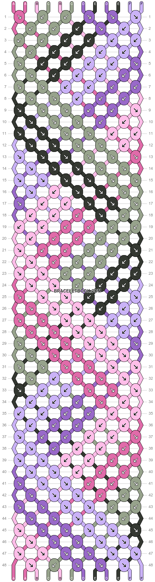 Normal pattern #192942 variation #401032 pattern