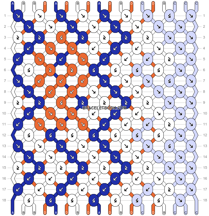 Normal pattern #174709 variation #401033 pattern