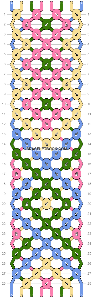 Normal pattern #132986 variation #401034 pattern