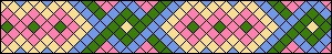 Normal pattern #132986 variation #401034