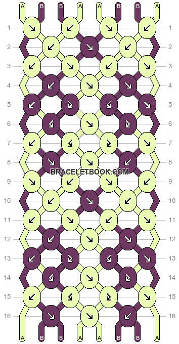 Normal pattern #193022 variation #401036 pattern