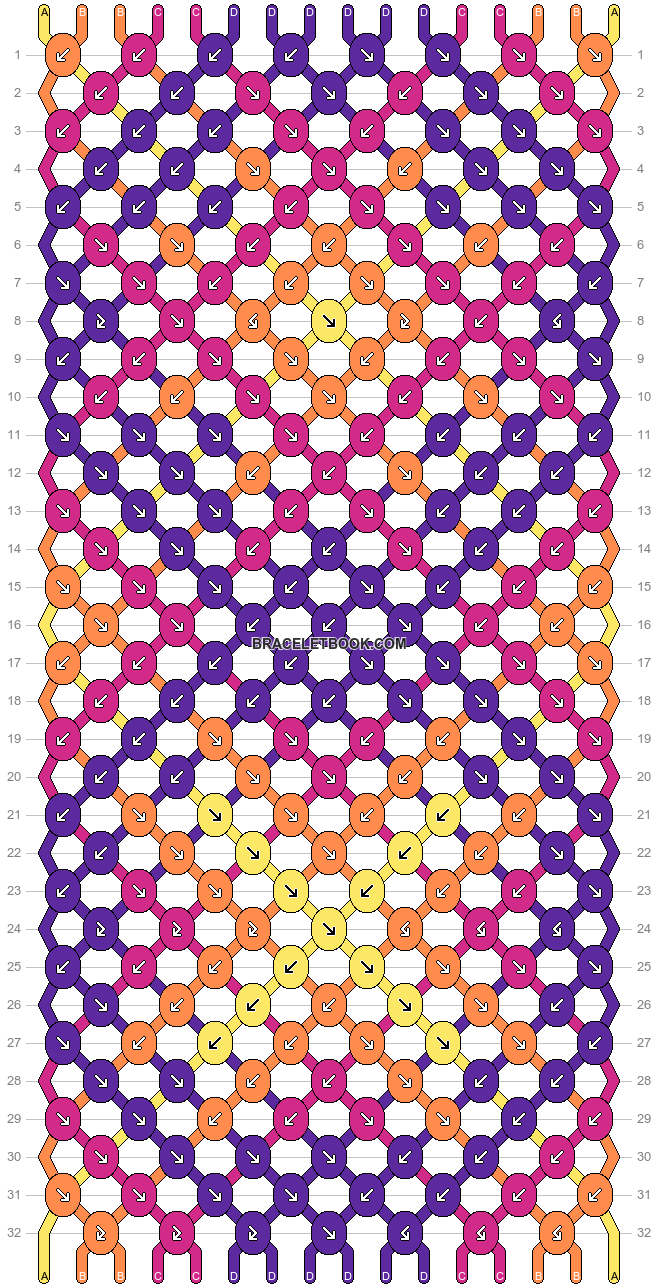 Normal pattern #37065 variation #401037 pattern