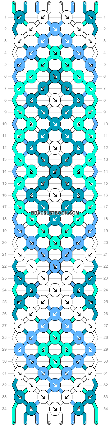 Normal pattern #148856 variation #401038 pattern
