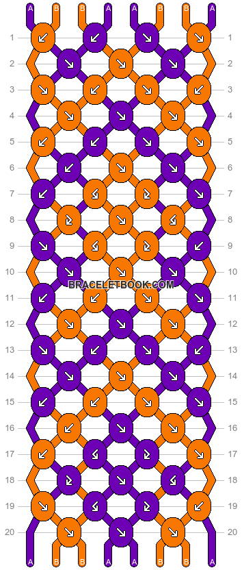 Normal pattern #193008 variation #401041 pattern