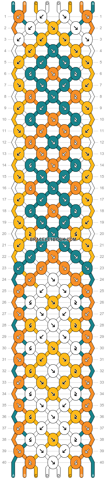 Normal pattern #192882 variation #401043 pattern