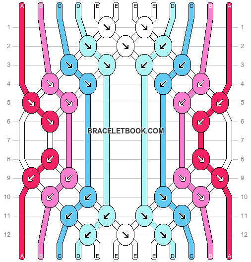 Normal pattern #52643 variation #401044 pattern