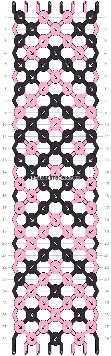 Normal pattern #192994 variation #401045 pattern