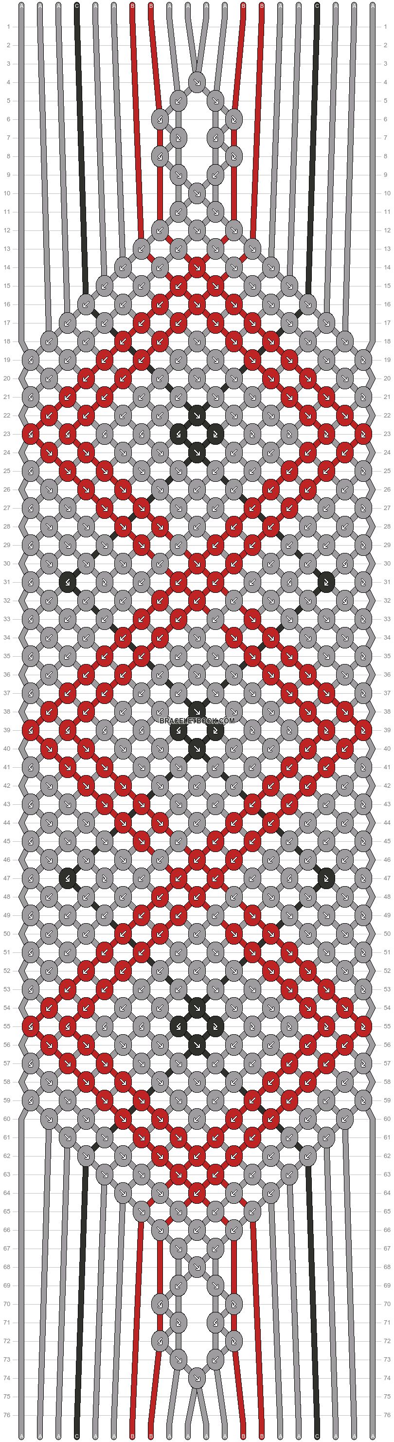 Normal pattern #192990 variation #401046 pattern