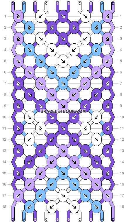 Normal pattern #145842 variation #401048 pattern