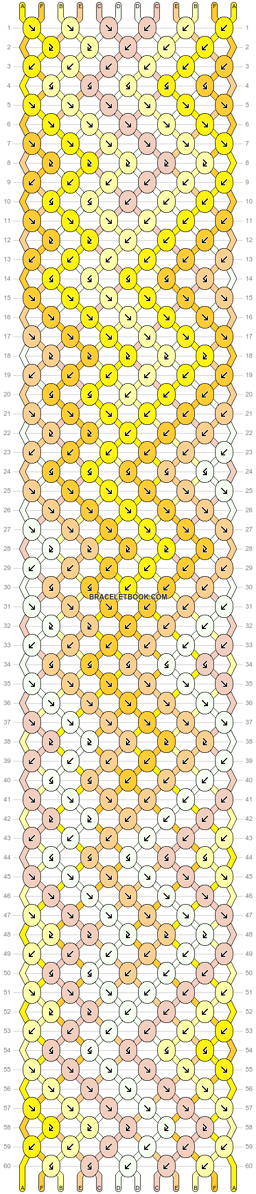 Normal pattern #70004 variation #401050 pattern