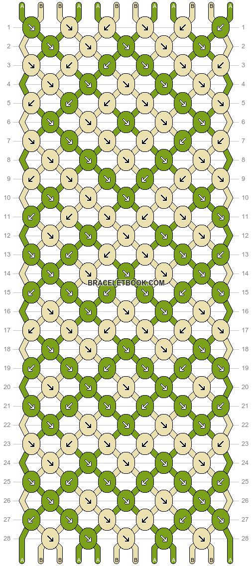 Normal pattern #102486 variation #401051 pattern